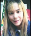 Rencontre Femme Thaïlande à เมืองศรีวิไล : พิกุล คงเจริญ, 38 ans